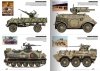 AK Interactive AK286 Arab Revolutions Border Wars vol.III